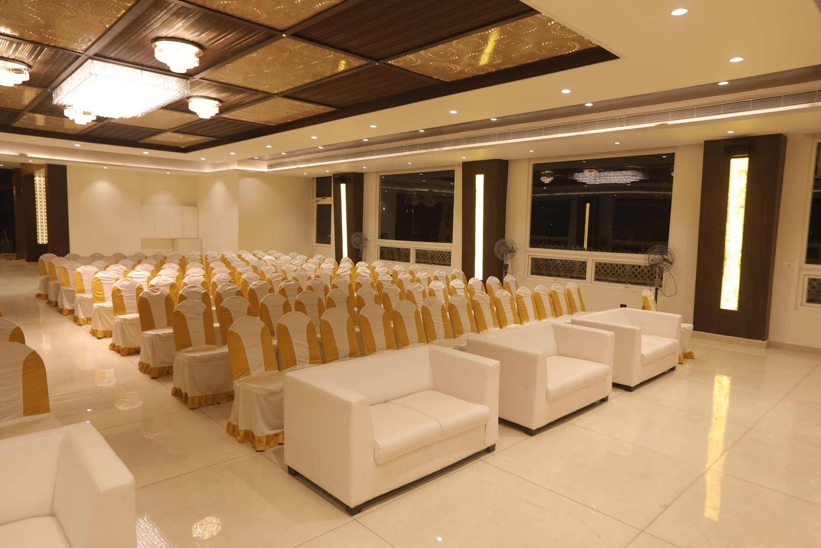 Corporate Events